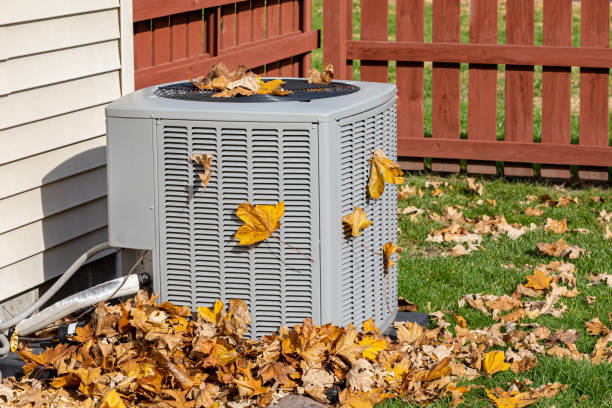 Best Residential HVAC Services  in Hico, TX