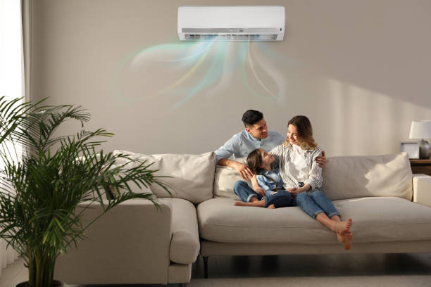 Best HVAC System Installation  in Hico, TX