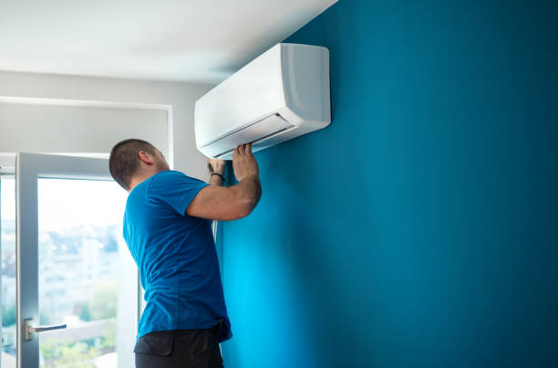 Best HVAC Emergency Services  in Hico, TX