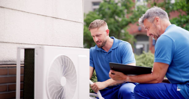 Best HVAC Installation Services  in Hico, TX