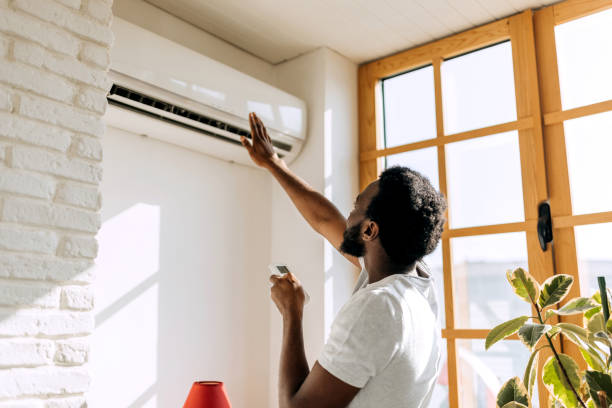 Best HVAC Installation Services  in Hico, TX