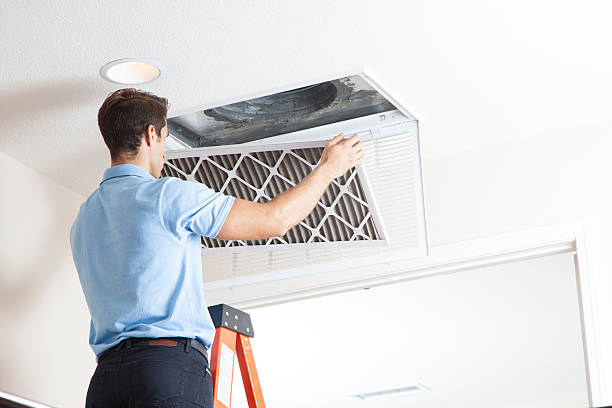 Best Local HVAC Companies  in Hico, TX