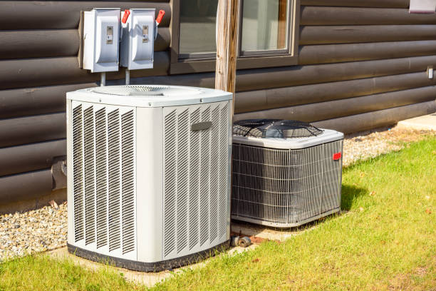 Best HVAC Air Duct Cleaning  in Hico, TX
